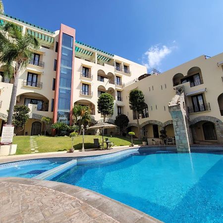 Hotel Quinta Las Alondras Guanajuato Exterior photo