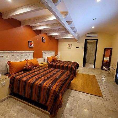 Hotel Quinta Las Alondras Guanajuato Room photo