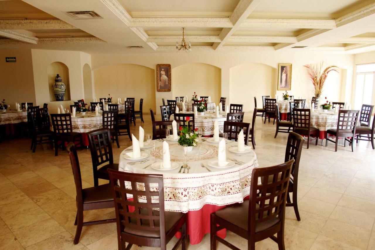 Hotel Quinta Las Alondras Guanajuato Exterior photo