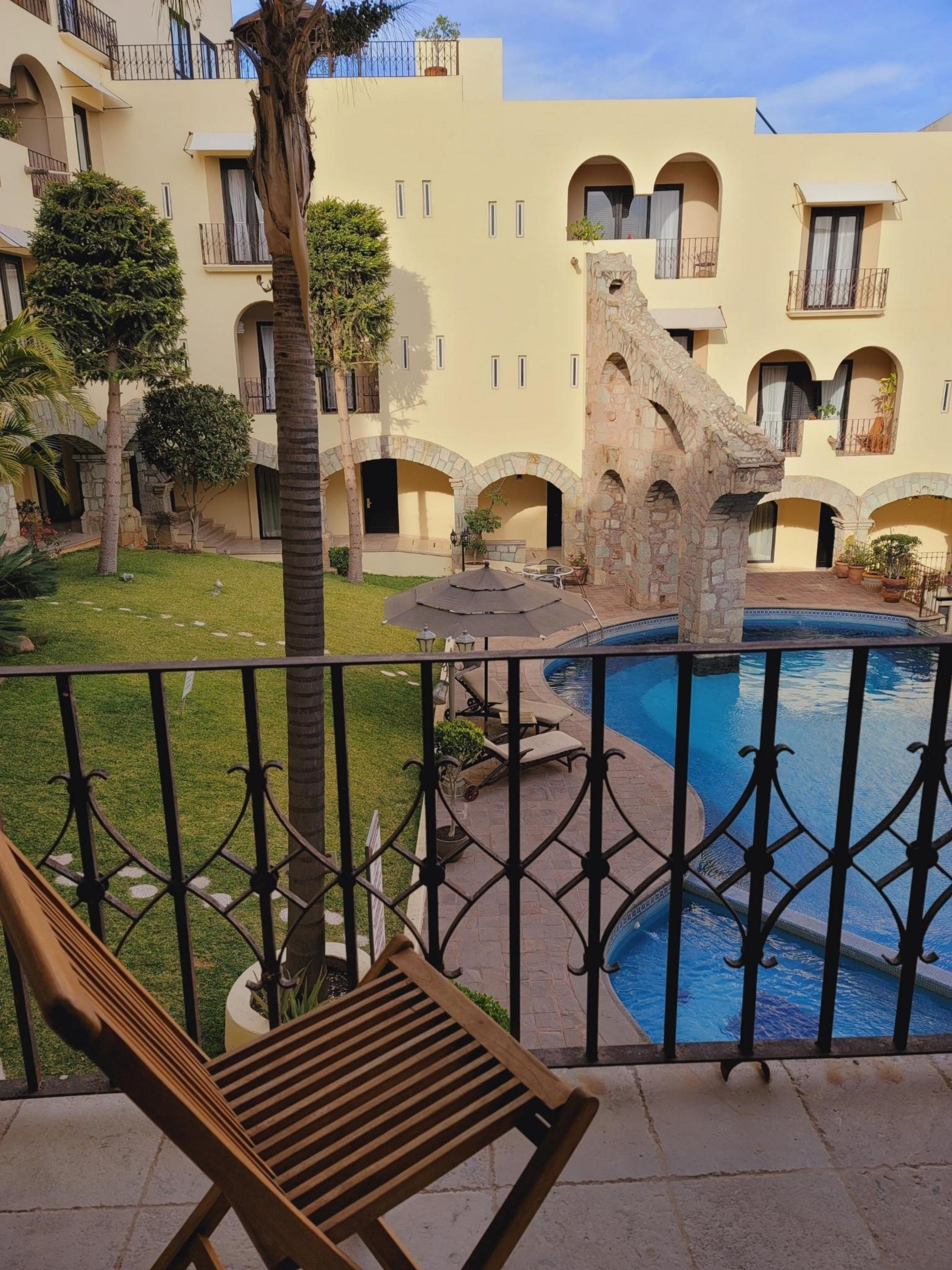 Hotel Quinta Las Alondras Guanajuato Exterior photo