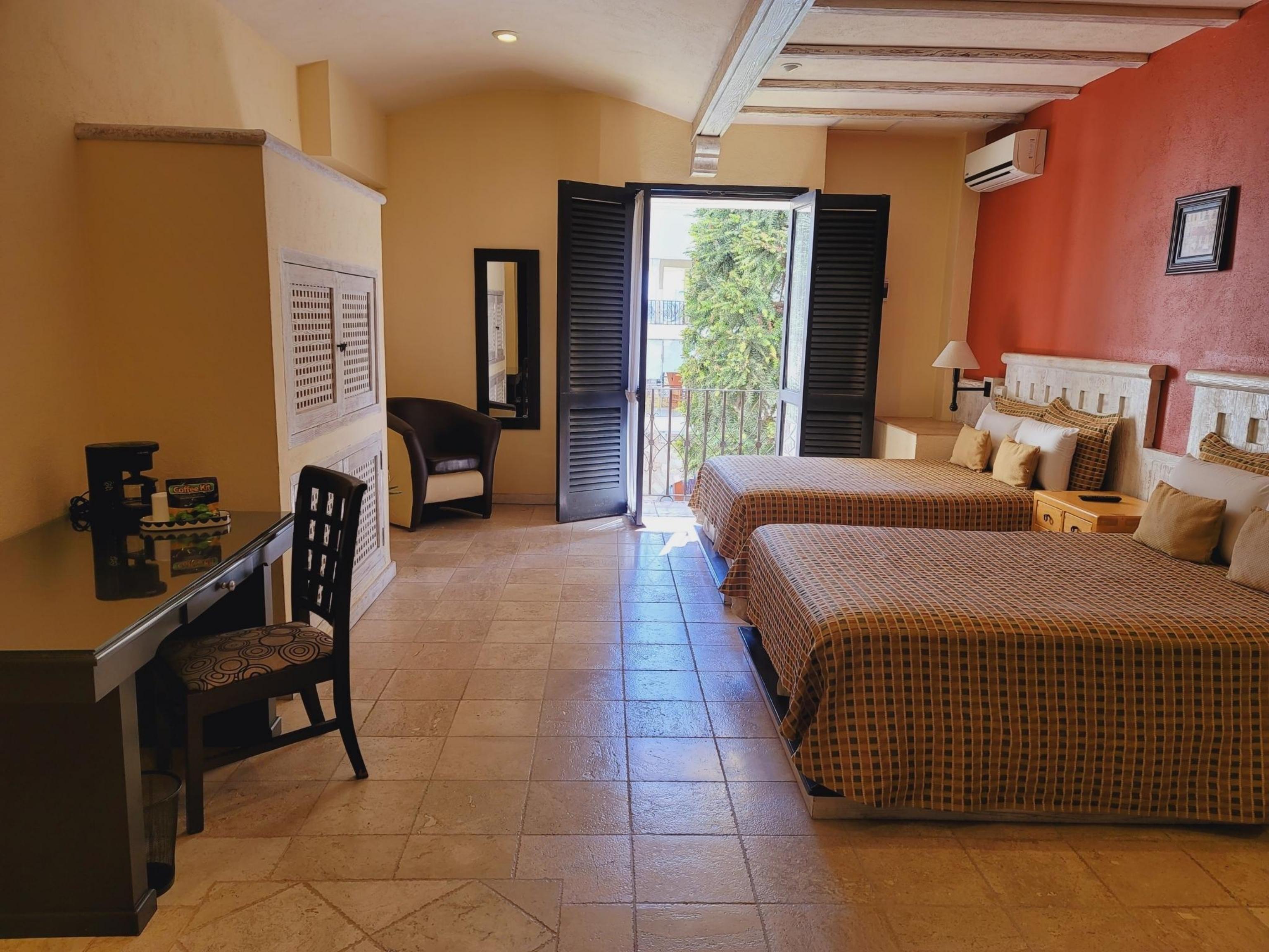 Hotel Quinta Las Alondras Guanajuato Exterior photo