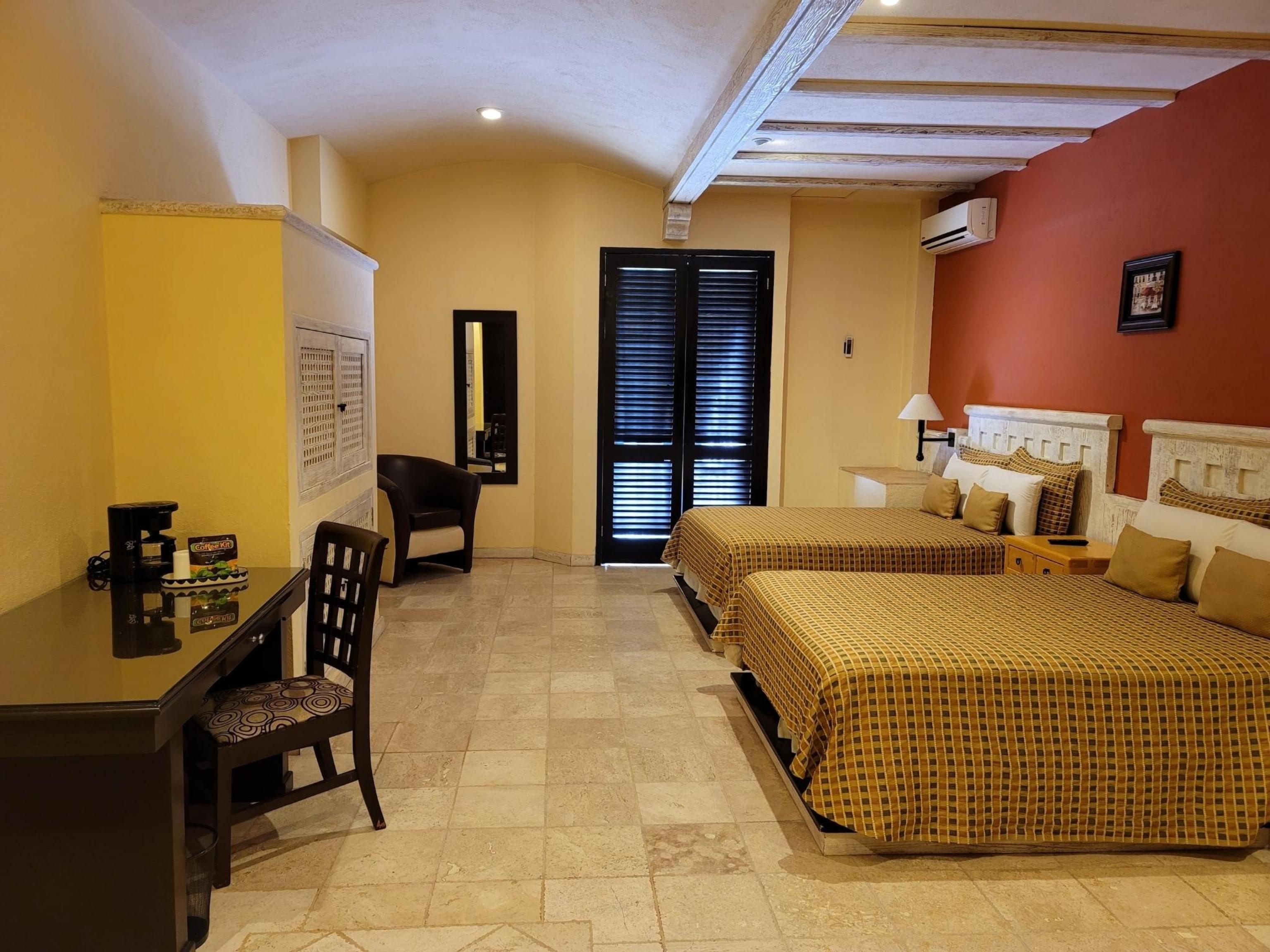 Hotel Quinta Las Alondras Guanajuato Exterior photo