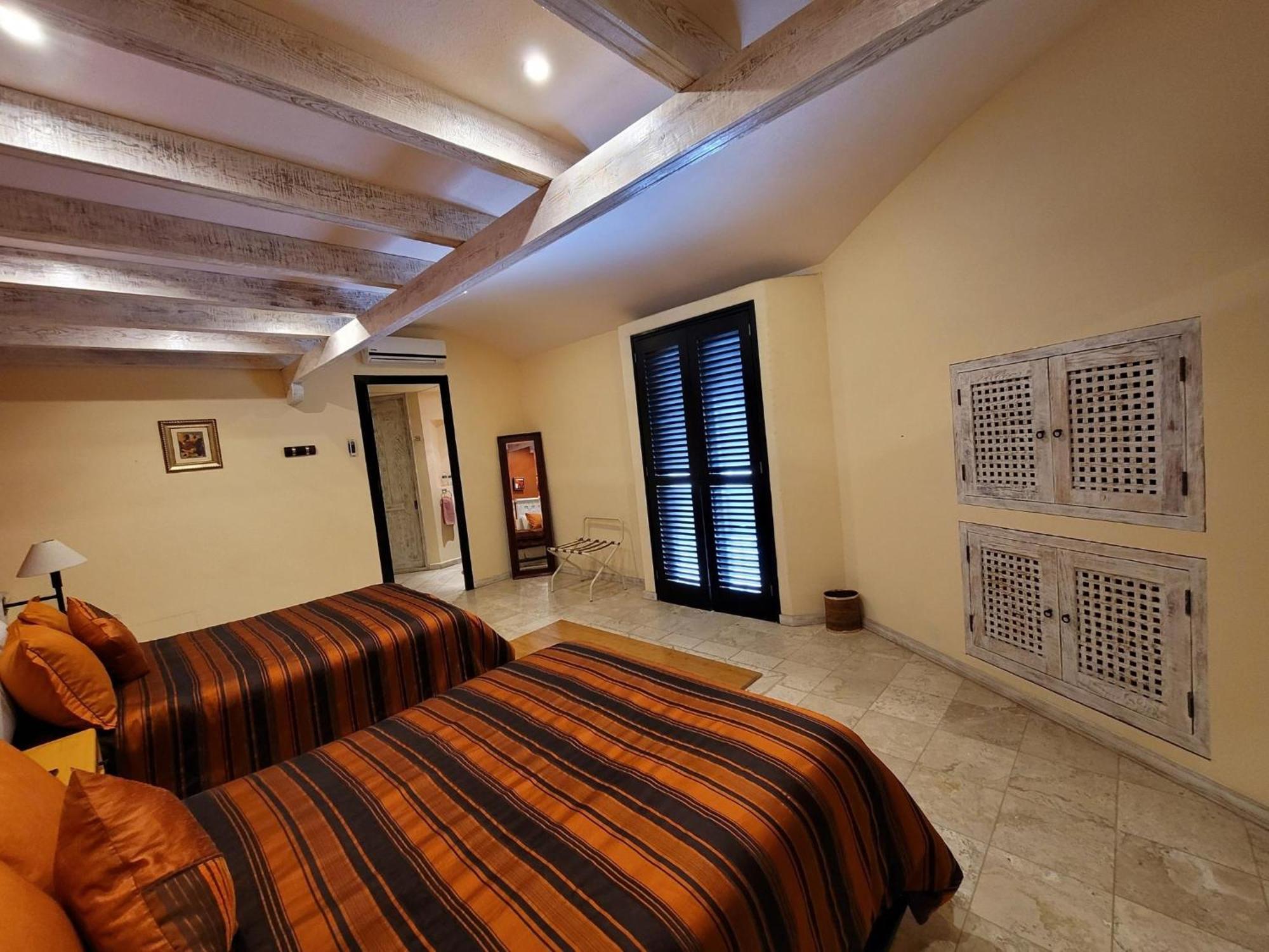 Hotel Quinta Las Alondras Guanajuato Room photo