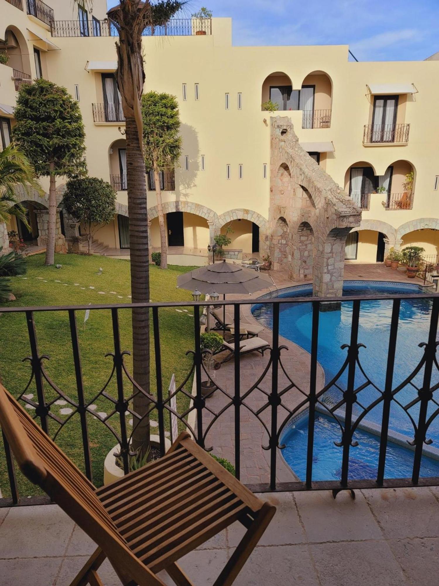 Hotel Quinta Las Alondras Guanajuato Room photo