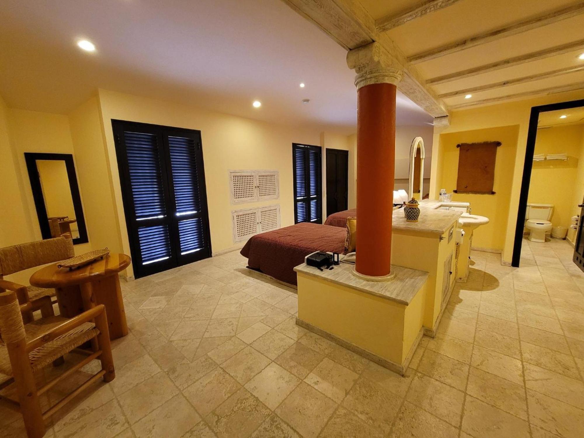 Hotel Quinta Las Alondras Guanajuato Room photo