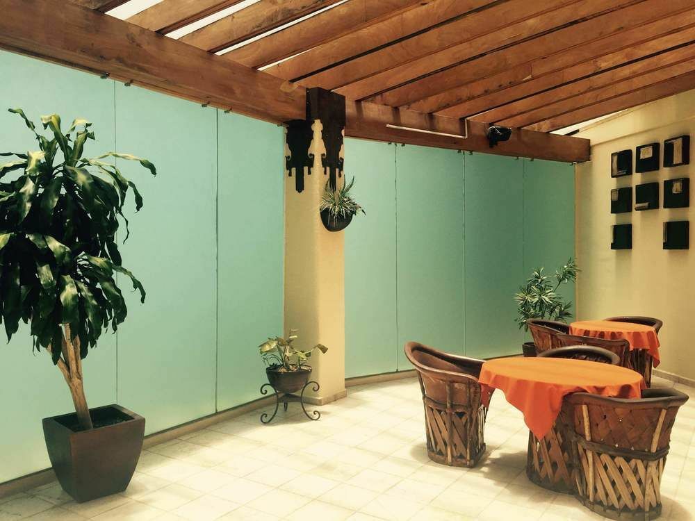 Hotel Quinta Las Alondras Guanajuato Exterior photo